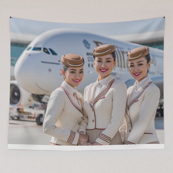 Item preview, Boarding Day Brilliance designed and sold by Skyframe Aviation.