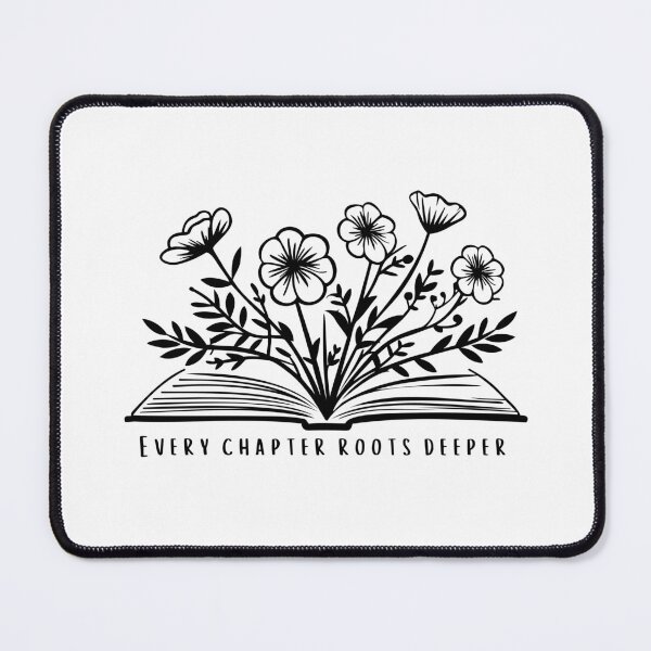 Item preview, Every chapter roots deeper designed and sold by bruise+blush.