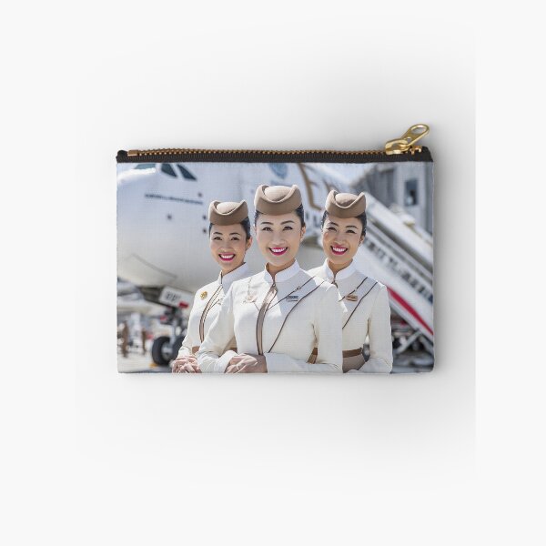 Item preview, Emirates Crew in Harmony designed and sold by Skyframe Aviation.