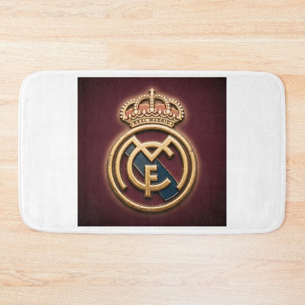 Item preview, Vintage Real Madrid 1950 designed and sold by casamomo.
