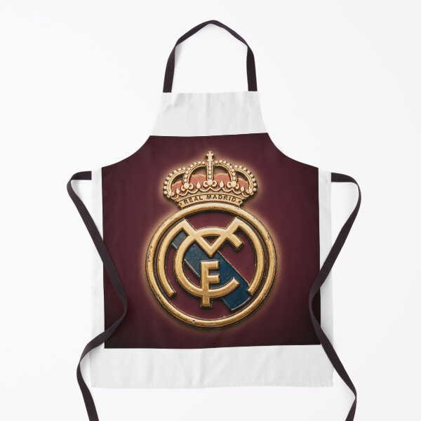 Item preview, Vintage Real Madrid 1950 designed and sold by casamomo.