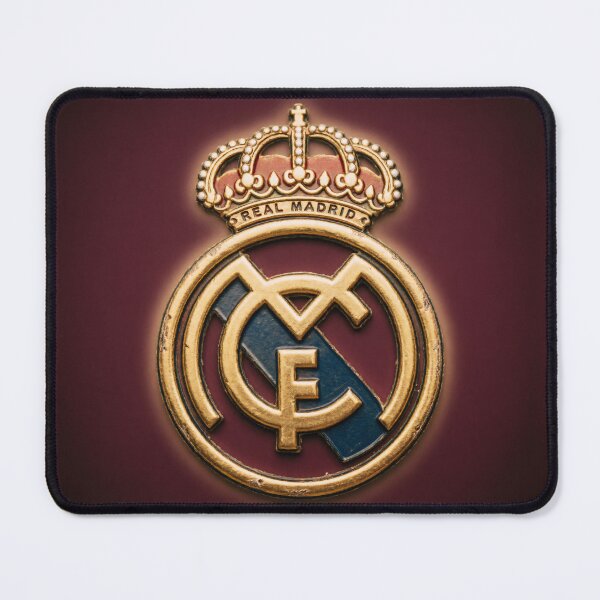 Item preview, Vintage Real Madrid 1950 designed and sold by casamomo.