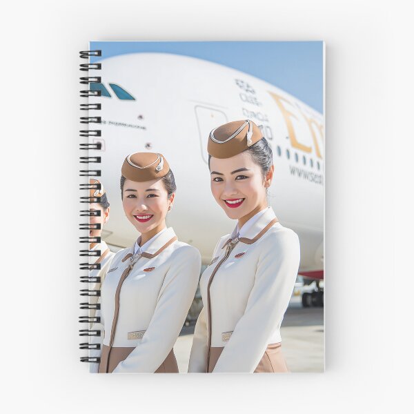 Item preview, A380 Ambassadors designed and sold by Skyframe Aviation.