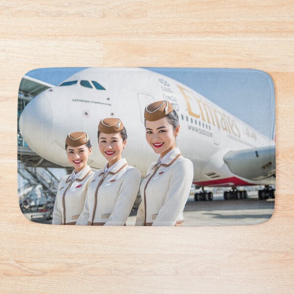 Item preview, A380 Ambassadors designed and sold by Skyframe Aviation.