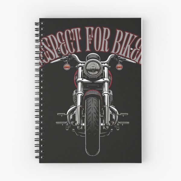 Item preview, Respect for bikers designed and sold by MaciejGraphics.