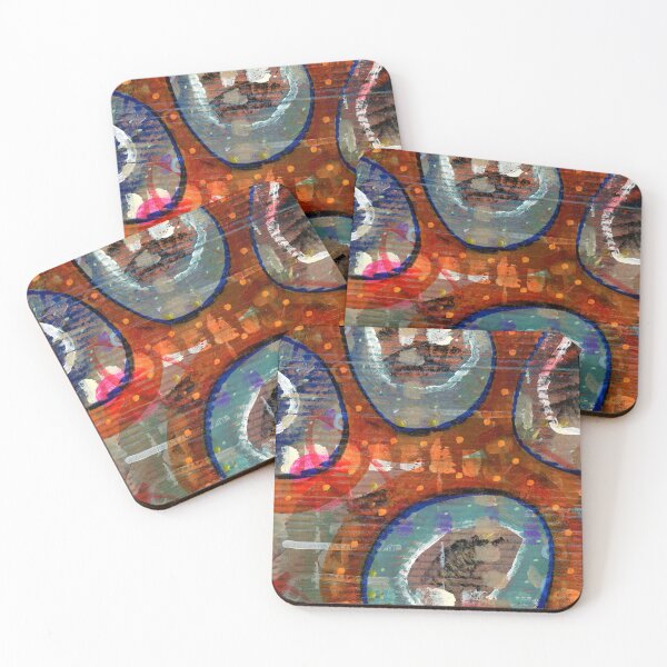 Item preview, Embrionic Artifacts designed and sold by ElvisSantanaArt.