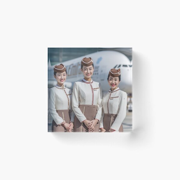 Item preview, Grace in Uniform designed and sold by Skyframe Aviation.