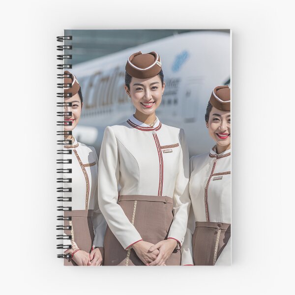 Item preview, Grace in Uniform designed and sold by Skyframe Aviation.