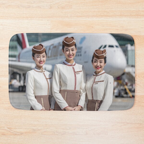 Item preview, Grace in Uniform designed and sold by Skyframe Aviation.