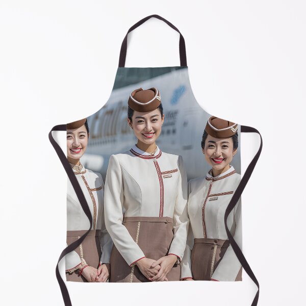 Item preview, Grace in Uniform designed and sold by Skyframe Aviation.