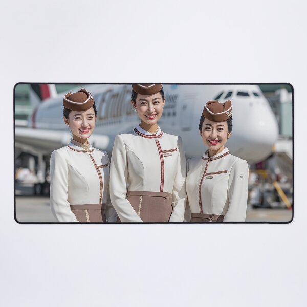 Item preview, Grace in Uniform designed and sold by Skyframe Aviation.
