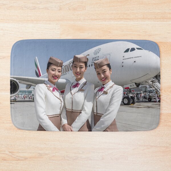 Item preview, Hospitality in Motion designed and sold by Skyframe Aviation.