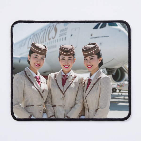 Item preview, Gate Glamour designed and sold by Skyframe Aviation.