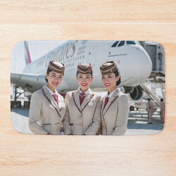 Item preview, Gate Glamour designed and sold by Skyframe Aviation.