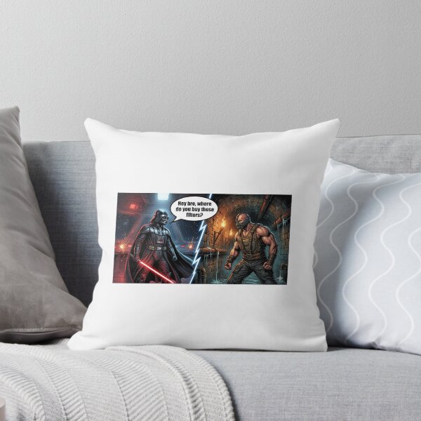 Item preview, Darth Baner designed and sold by EkL3ct1k.