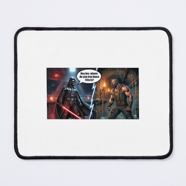 Item preview, Darth Baner designed and sold by EkL3ct1k.