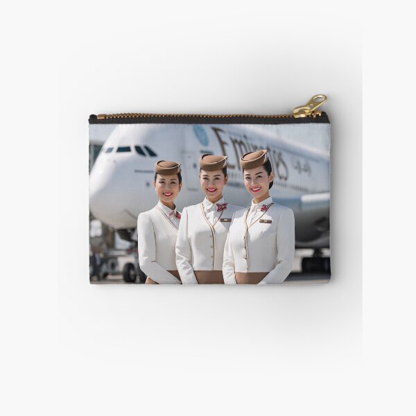 Item preview, Faces of Emirates Excellence designed and sold by Skyframe Aviation.