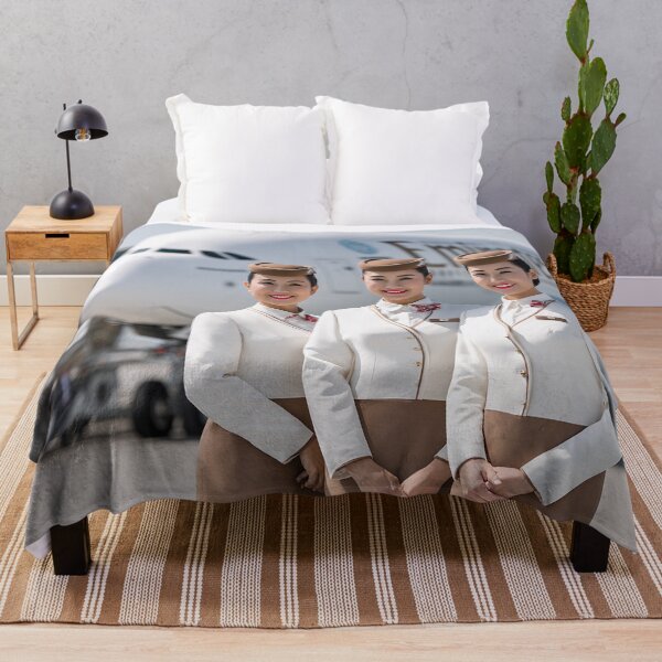 Item preview, Faces of Emirates Excellence designed and sold by Skyframe Aviation.