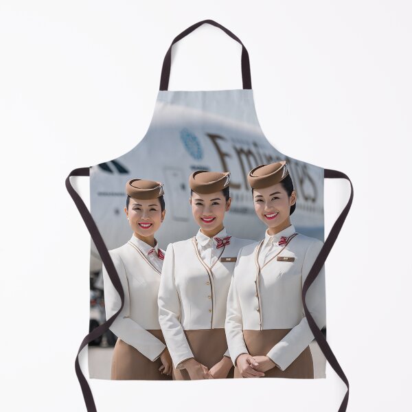 Item preview, Faces of Emirates Excellence designed and sold by Skyframe Aviation.