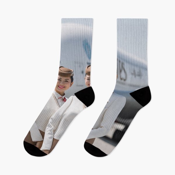 Item preview, Faces of Emirates Excellence designed and sold by Skyframe Aviation.