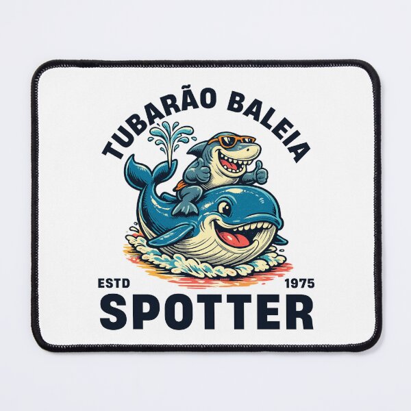 Item preview, Cape Verde : Tubarao baleia spotter designed and sold by Peerless-Prime.
