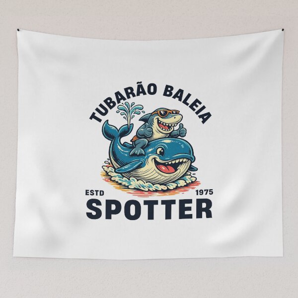 Item preview, Cape Verde : Tubarao baleia spotter designed and sold by Peerless-Prime.