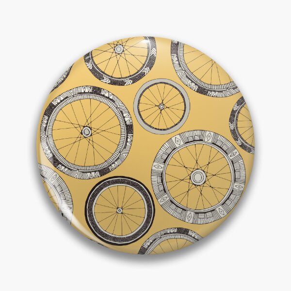 Item preview, bike wheels butter designed and sold by scrummy.