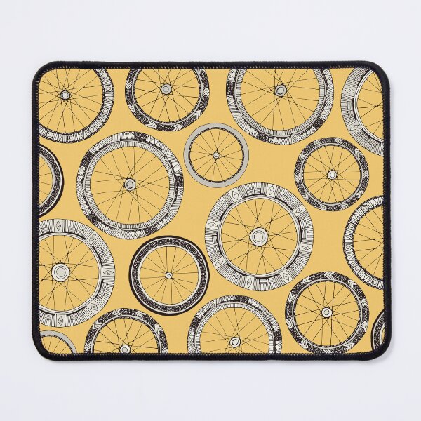 Item preview, bike wheels butter designed and sold by scrummy.