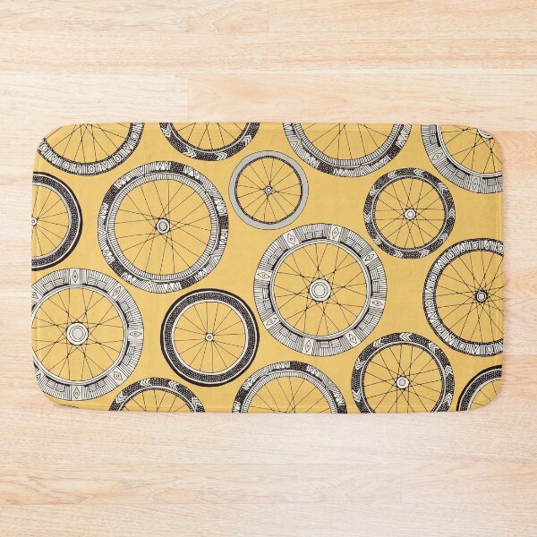 Item preview, bike wheels butter designed and sold by scrummy.