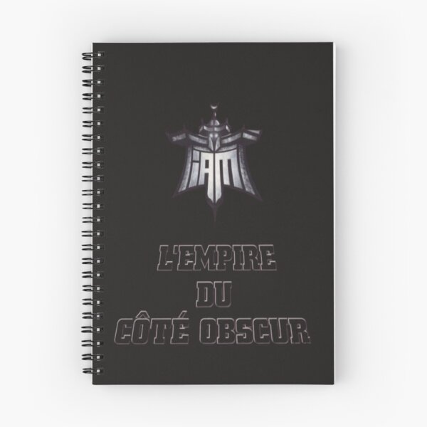 Item preview, IAM, the empire of the dark side designed and sold by Djamel1706.