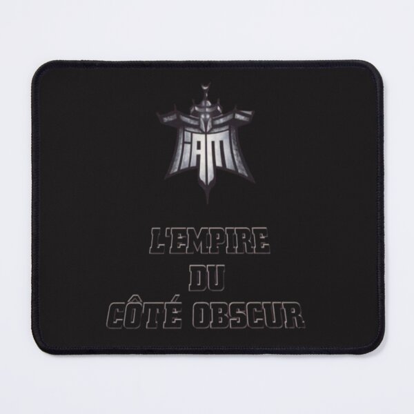 Item preview, IAM, the empire of the dark side designed and sold by Djamel1706.