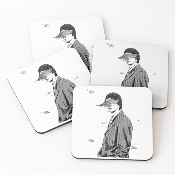 Item preview, Homunculus Manga Portrait designed and sold by ChromiraStudios.