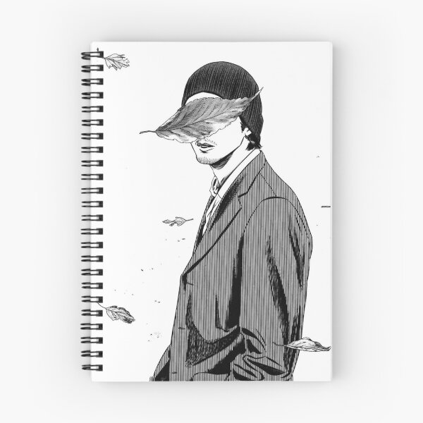Item preview, Homunculus Manga Portrait designed and sold by ChromiraStudios.
