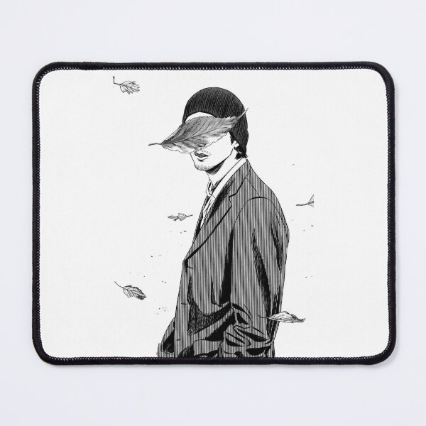Item preview, Homunculus Manga Portrait designed and sold by ChromiraStudios.