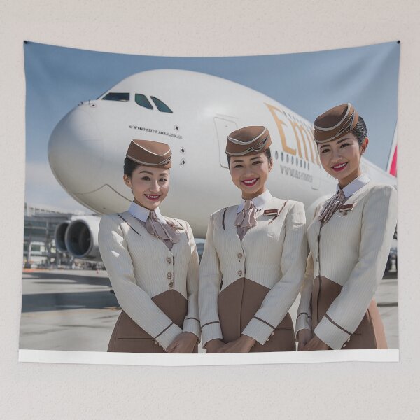 Item preview, The Spirit of the A380 designed and sold by Skyframe Aviation.