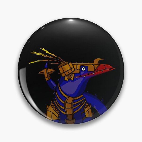 Item preview, Happy Dino in Headress designed and sold by Stephen Willis.