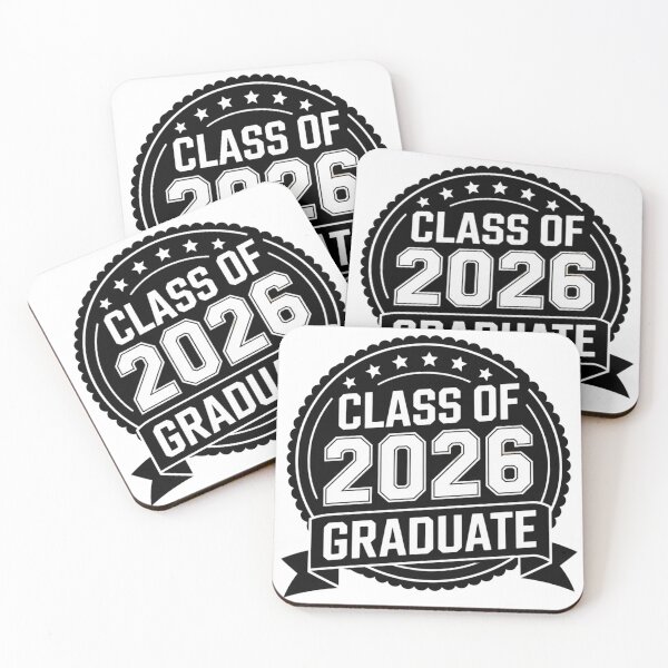 Item preview, Class of 2026 Graduation Gift V32 designed and sold by DarylWelsh2024.