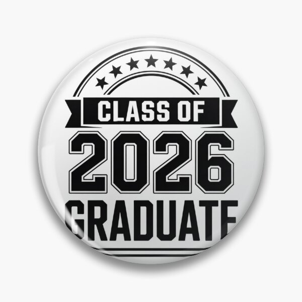 Item preview, Class of 2026 Graduation Gift V33 designed and sold by DarylWelsh2024.