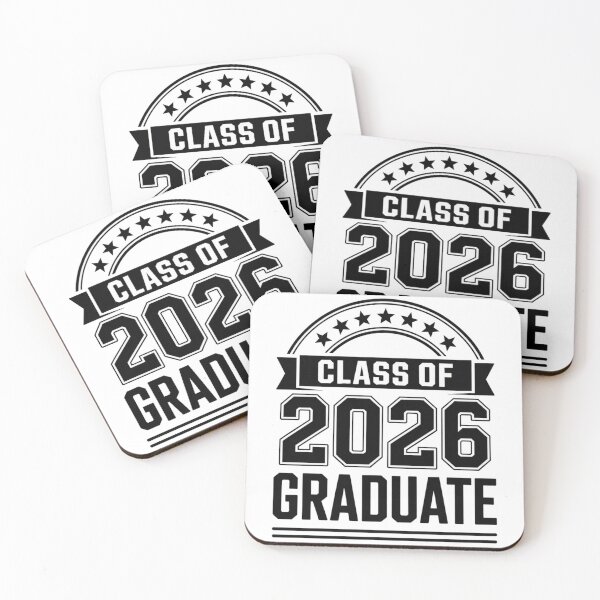 Item preview, Class of 2026 Graduation Gift V33 designed and sold by DarylWelsh2024.