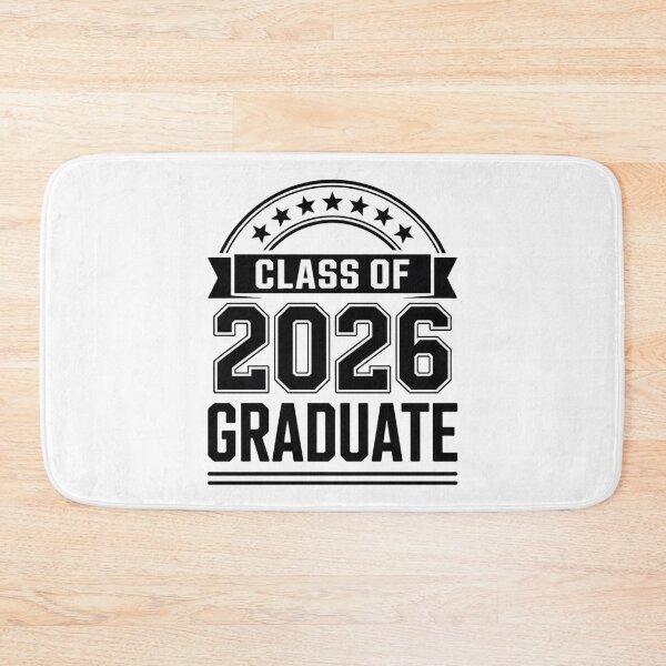 Item preview, Class of 2026 Graduation Gift V33 designed and sold by DarylWelsh2024.