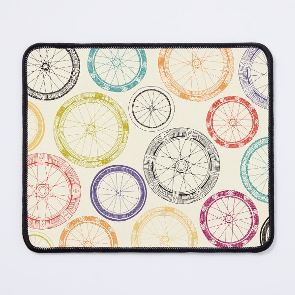 Item preview, bike wheels designed and sold by scrummy.