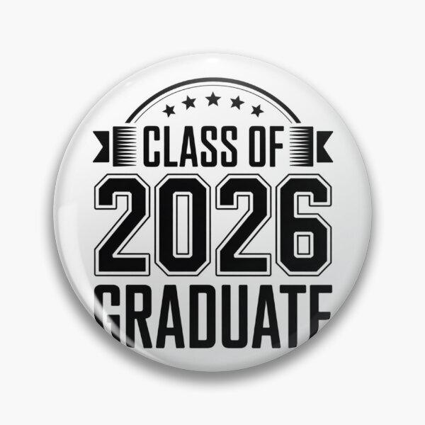 Item preview, Class of 2026 Graduation Gift V34 designed and sold by DarylWelsh2024.