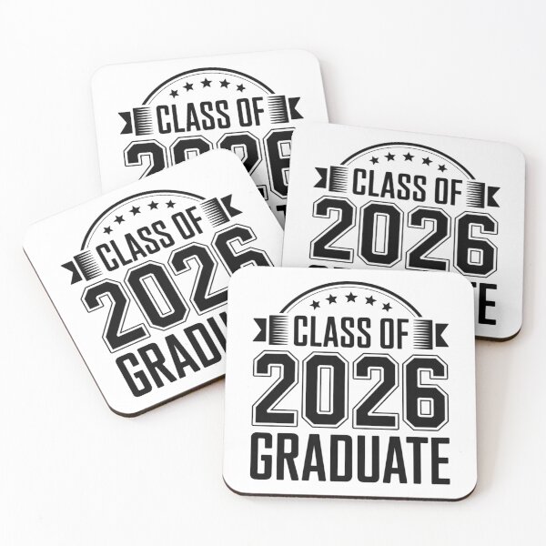 Item preview, Class of 2026 Graduation Gift V34 designed and sold by DarylWelsh2024.
