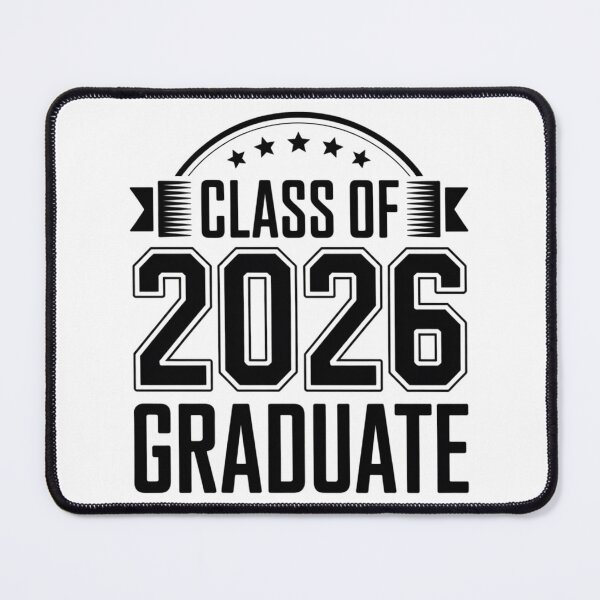 Item preview, Class of 2026 Graduation Gift V34 designed and sold by DarylWelsh2024.