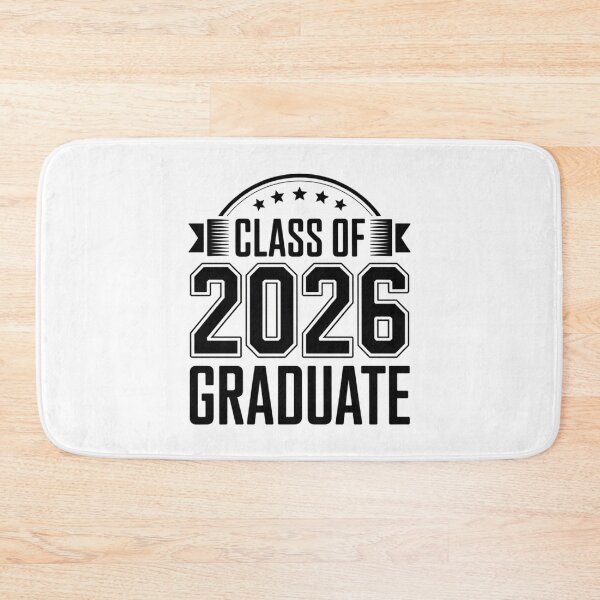 Item preview, Class of 2026 Graduation Gift V34 designed and sold by DarylWelsh2024.
