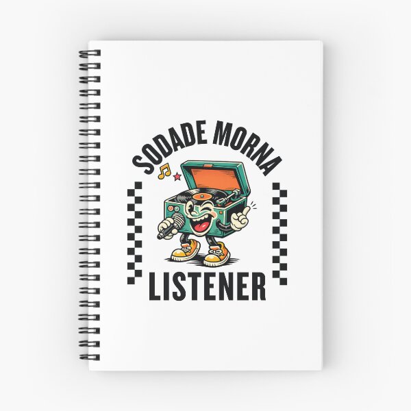 Item preview, Cape Verde : sodade morna listener designed and sold by Peerless-Prime.