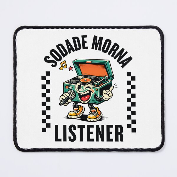 Item preview, Cape Verde : sodade morna listener designed and sold by Peerless-Prime.