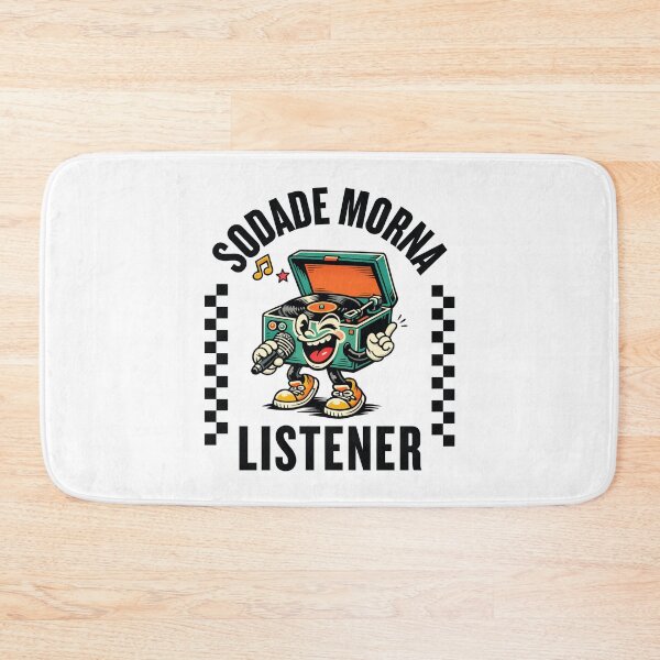 Item preview, Cape Verde : sodade morna listener designed and sold by Peerless-Prime.