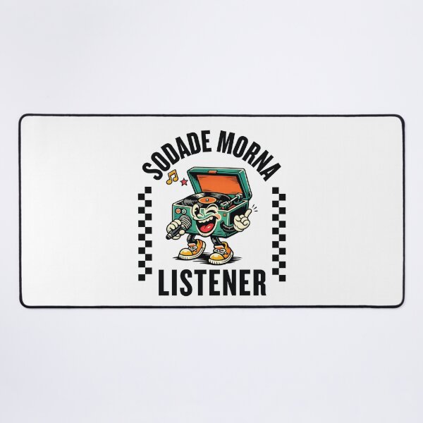 Item preview, Cape Verde : sodade morna listener designed and sold by Peerless-Prime.