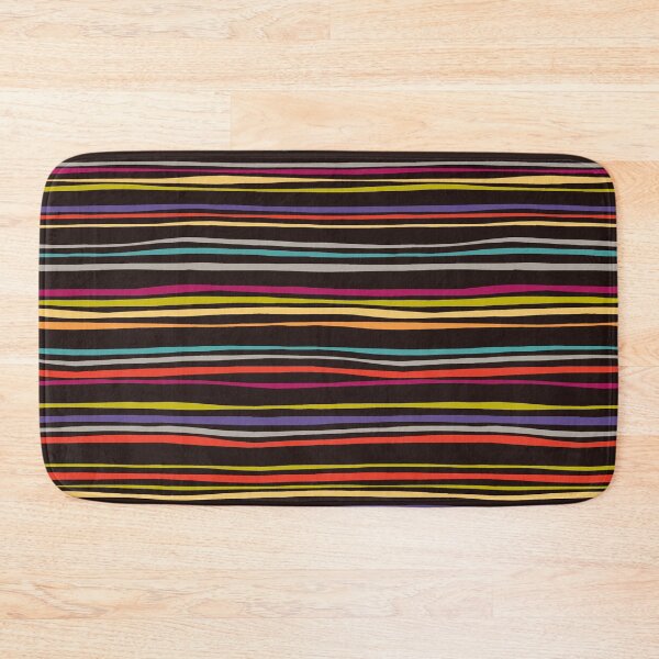 Item preview, bike stripe dark designed and sold by scrummy.